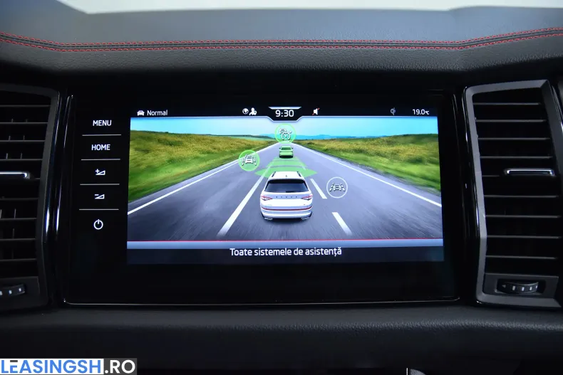 Skoda Kodiaq din 2022 cu 168.712 km - oferta SKO222519 - foto 20