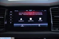 Skoda Kodiaq din 2022 cu 168.712 km - oferta SKO222519 - foto 21