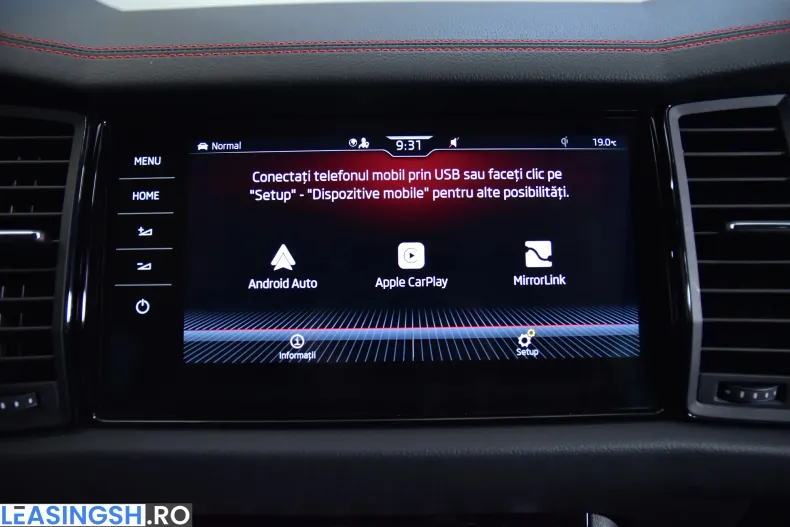 Skoda Kodiaq din 2022 cu 168.712 km - oferta SKO222519 - foto 21