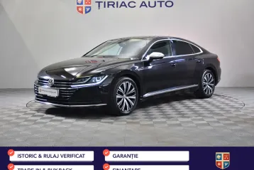 Volkswagen Arteon din 2020 - oferta VOL222520
