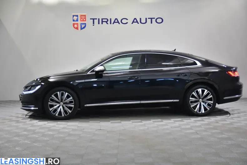 Volkswagen Arteon din 2020 cu 106.736 km - oferta VOL222520 - foto 2
