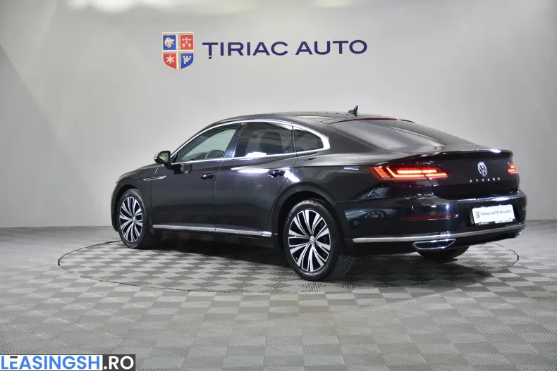 Volkswagen Arteon din 2020 cu 106.736 km - oferta VOL222520 - foto 3