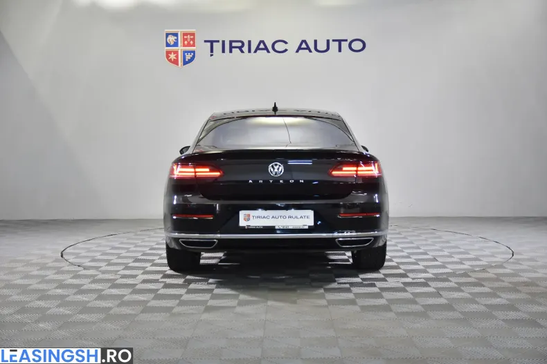 Volkswagen Arteon din 2020 cu 106.736 km - oferta VOL222520 - foto 4