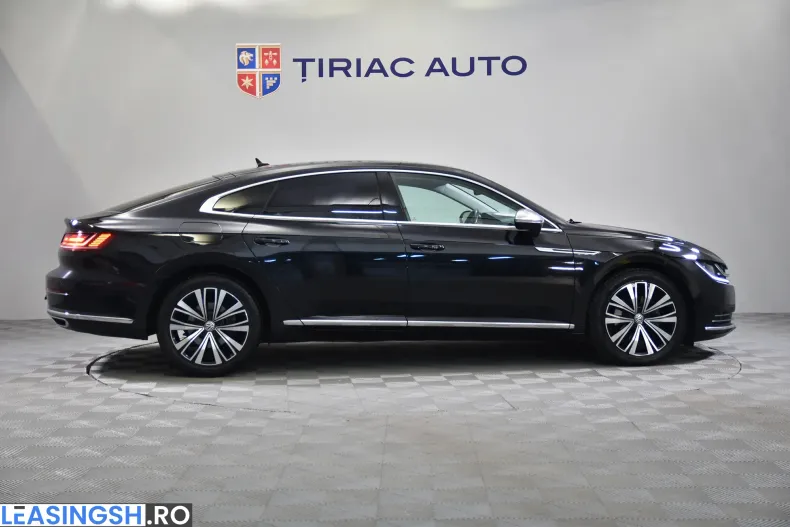 Volkswagen Arteon din 2020 cu 106.736 km - oferta VOL222520 - foto 6