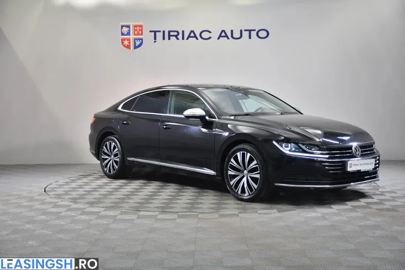 Volkswagen Arteon din 2020 cu 106.736 km - oferta VOL222520 - foto 7