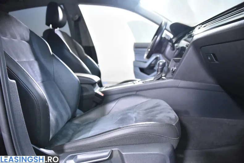 Volkswagen Arteon din 2020 cu 106.736 km - oferta VOL222520 - foto 11