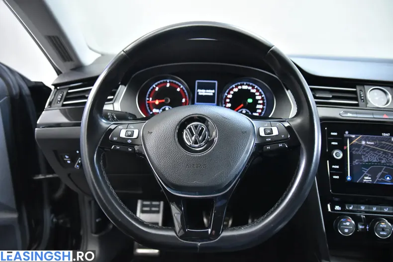 Volkswagen Arteon din 2020 cu 106.736 km - oferta VOL222520 - foto 16