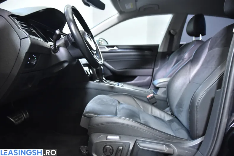 Volkswagen Arteon din 2020 cu 106.736 km - oferta VOL222520 - foto 22