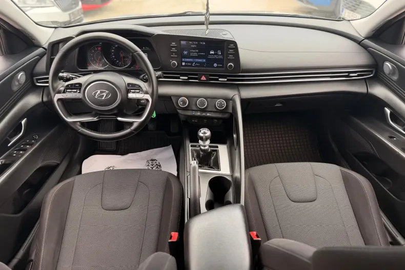 Hyundai Elantra din 2023 cu 131.000 km - oferta HYU222521 - foto 5