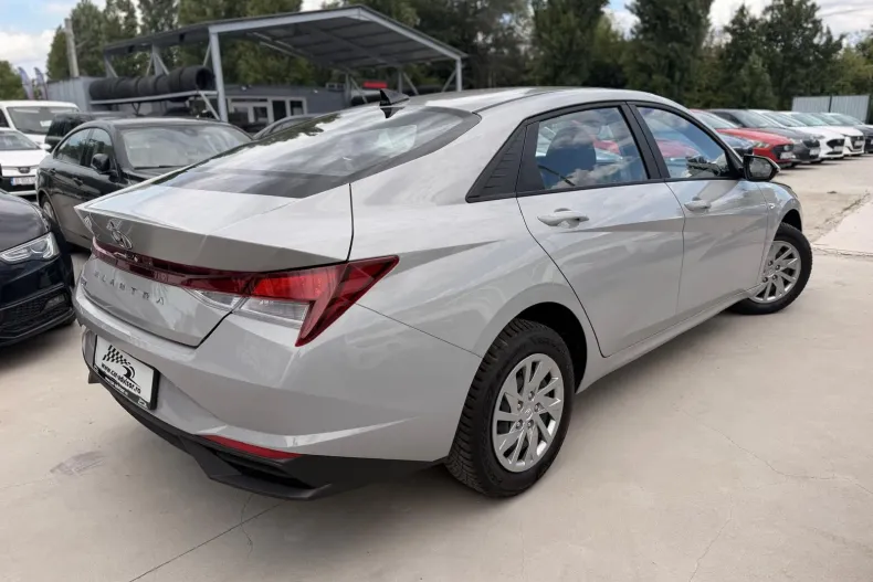 Hyundai Elantra din 2023 cu 131.000 km - oferta HYU222521 - foto 6