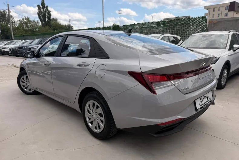 Hyundai Elantra din 2023 cu 131.000 km - oferta HYU222521 - foto 8