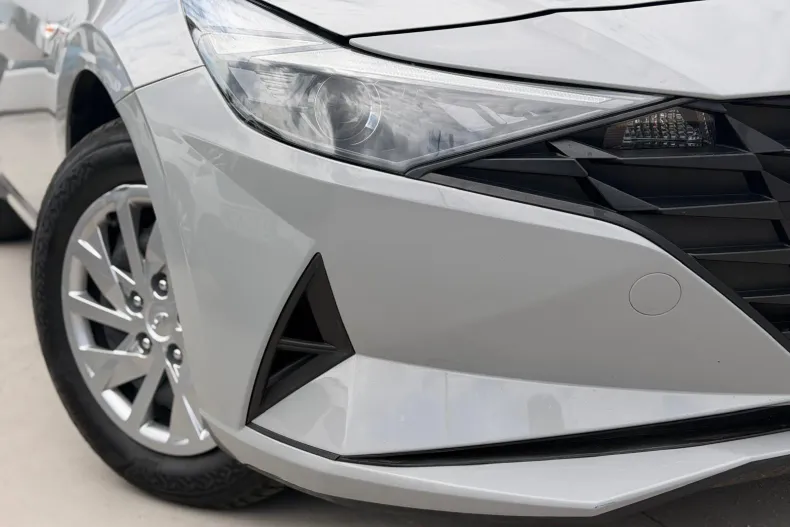 Hyundai Elantra din 2023 cu 131.000 km - oferta HYU222521 - foto 13