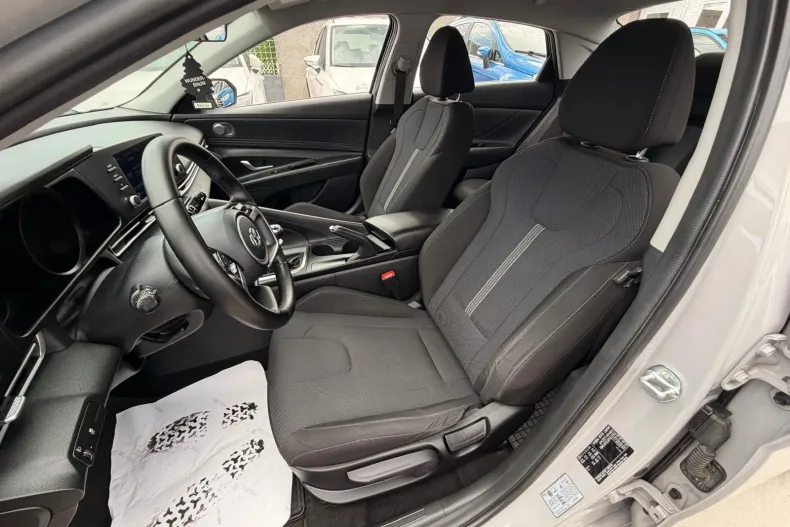 Hyundai Elantra din 2023 cu 131.000 km - oferta HYU222521 - foto 16