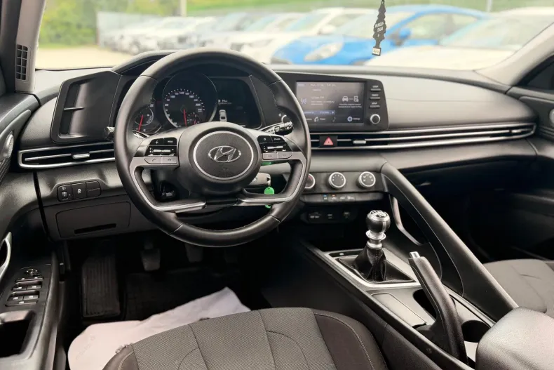 Hyundai Elantra din 2023 cu 131.000 km - oferta HYU222521 - foto 19