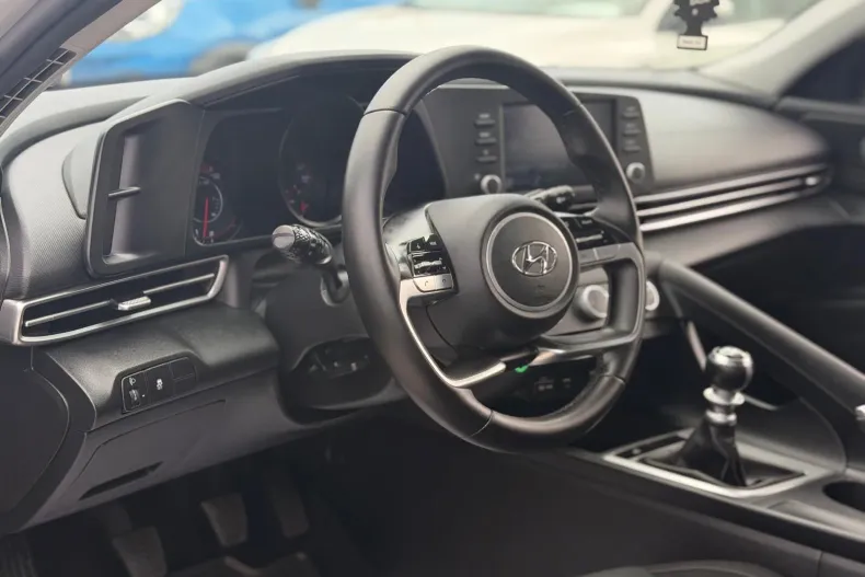 Hyundai Elantra din 2023 cu 131.000 km - oferta HYU222521 - foto 21