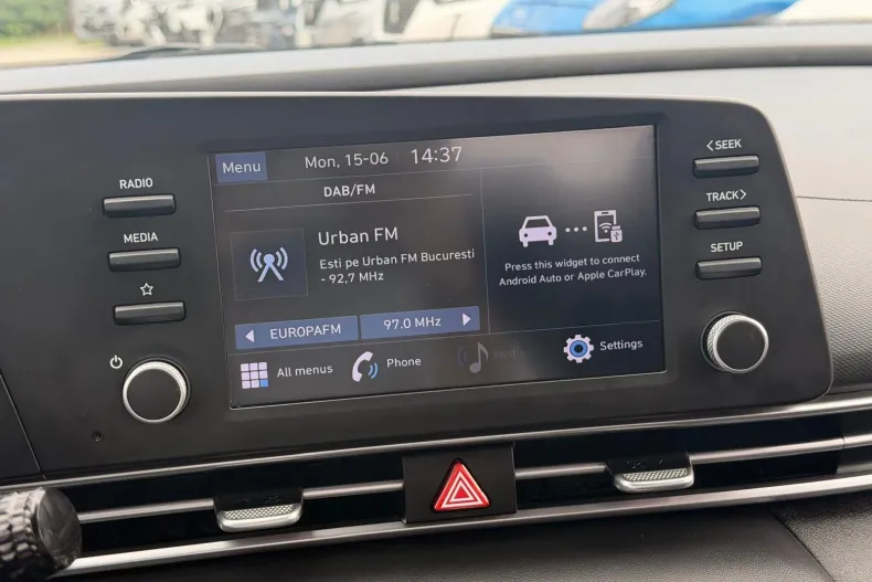 Hyundai Elantra din 2023 cu 131.000 km - oferta HYU222521 - foto 22