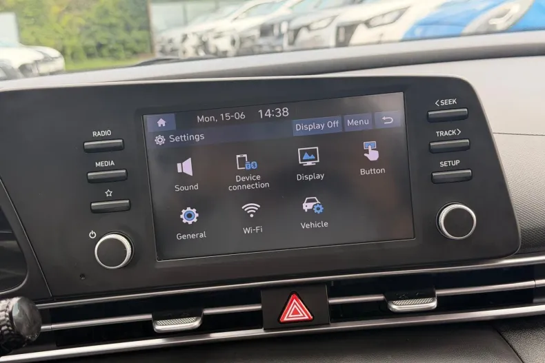 Hyundai Elantra din 2023 cu 131.000 km - oferta HYU222521 - foto 24