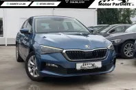 Skoda Scala din 2021 cu 120.000 km - oferta SKO222522 - foto 1