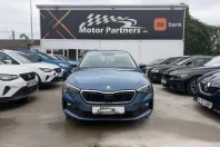 Skoda Scala din 2021 cu 120.000 km - oferta SKO222522 - foto 2