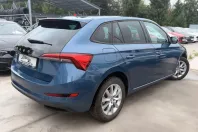 Skoda Scala din 2021 cu 120.000 km - oferta SKO222522 - foto 6