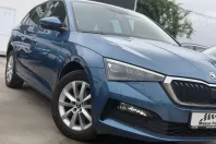Skoda Scala din 2021 cu 120.000 km - oferta SKO222522 - foto 9
