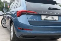 Skoda Scala din 2021 cu 120.000 km - oferta SKO222522 - foto 10