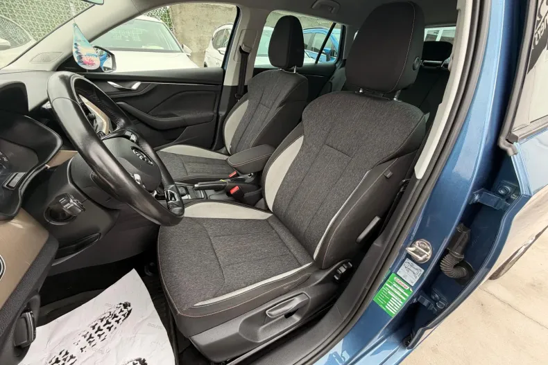 Skoda Scala din 2021 cu 120.000 km - oferta SKO222522 - foto 15