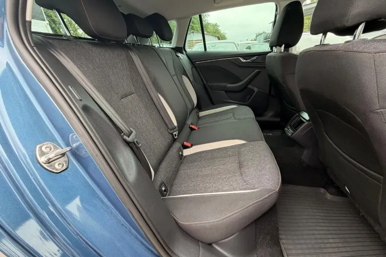 Skoda Scala din 2021 cu 120.000 km - oferta SKO222522 - foto 16
