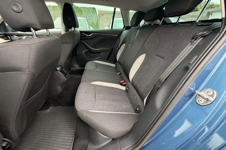 Skoda Scala din 2021 cu 120.000 km - oferta SKO222522 - foto 17