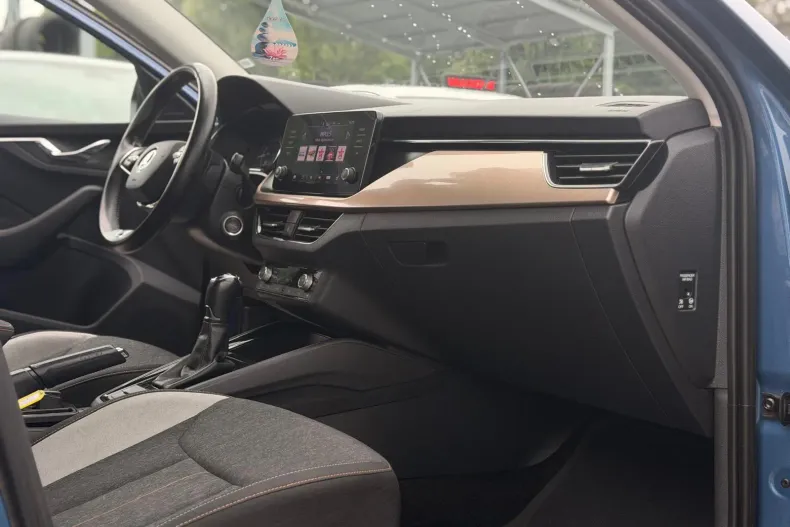 Skoda Scala din 2021 cu 120.000 km - oferta SKO222522 - foto 22