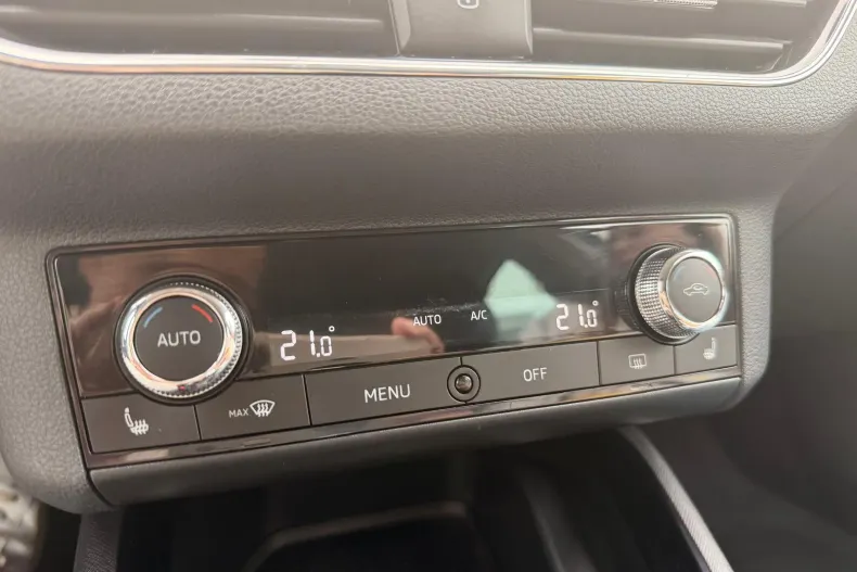 Skoda Scala din 2021 cu 120.000 km - oferta SKO222522 - foto 27