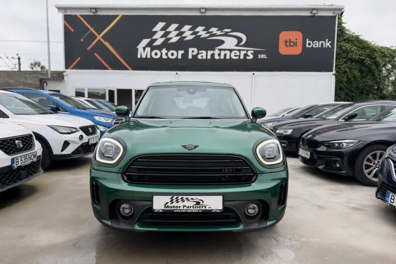 MINI Countryman din 2022 cu 41.000 km - oferta MIN222523 - foto 2