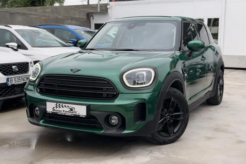 MINI Countryman din 2022 cu 41.000 km - oferta MIN222523 - foto 3