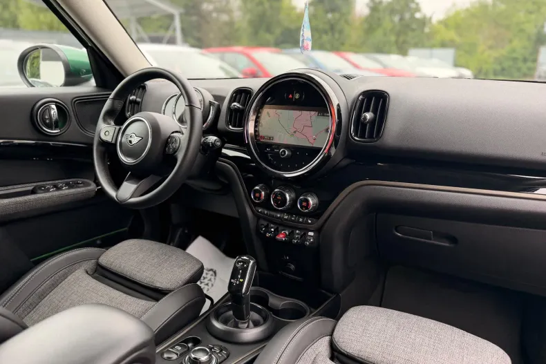 MINI Countryman din 2022 cu 41.000 km - oferta MIN222523 - foto 4