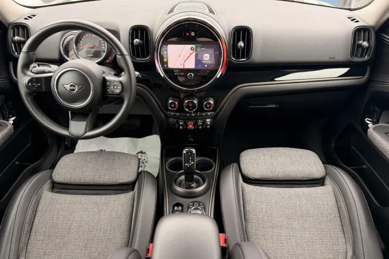 MINI Countryman din 2022 cu 41.000 km - oferta MIN222523 - foto 5