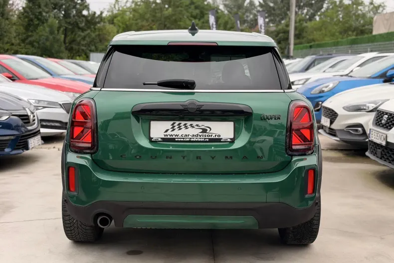 MINI Countryman din 2022 cu 41.000 km - oferta MIN222523 - foto 7