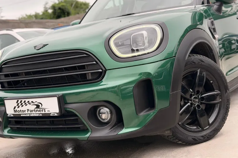 MINI Countryman din 2022 cu 41.000 km - oferta MIN222523 - foto 9