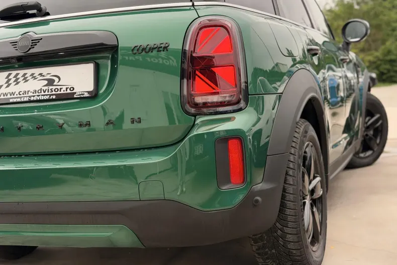 MINI Countryman din 2022 cu 41.000 km - oferta MIN222523 - foto 10