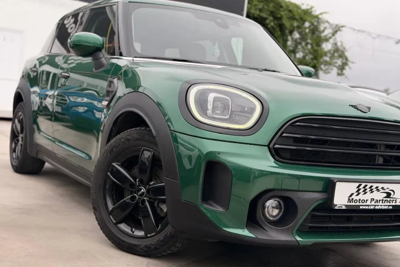 MINI Countryman din 2022 cu 41.000 km - oferta MIN222523 - foto 11