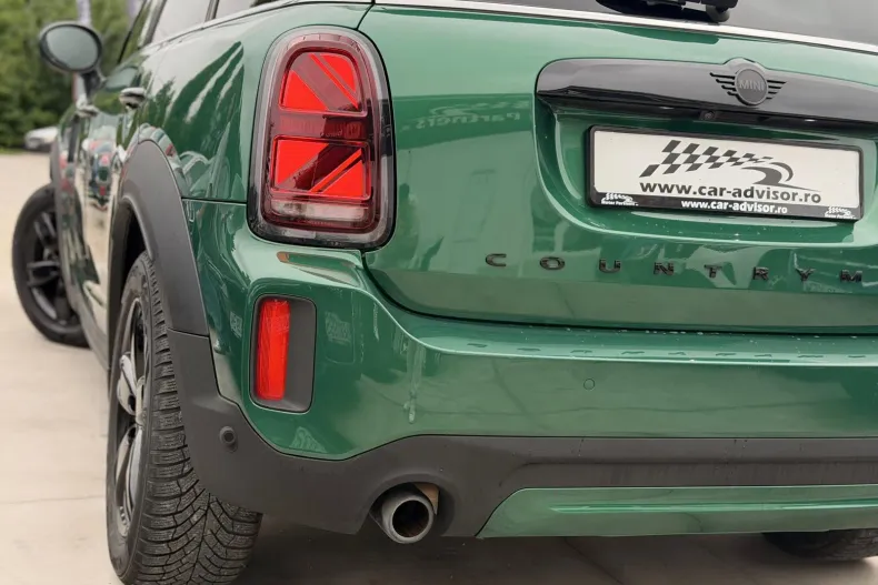 MINI Countryman din 2022 cu 41.000 km - oferta MIN222523 - foto 12
