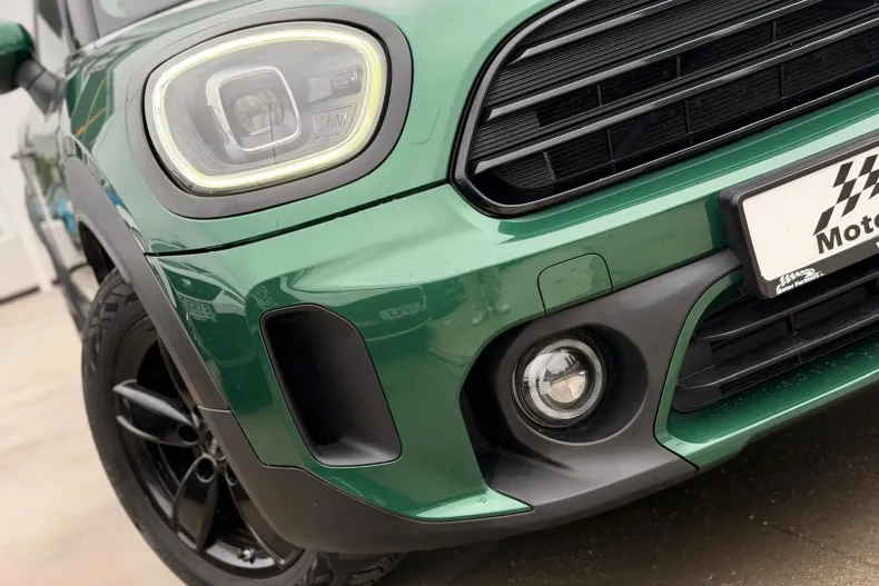 MINI Countryman din 2022 cu 41.000 km - oferta MIN222523 - foto 13