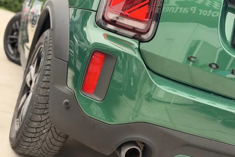 MINI Countryman din 2022 cu 41.000 km - oferta MIN222523 - foto 14