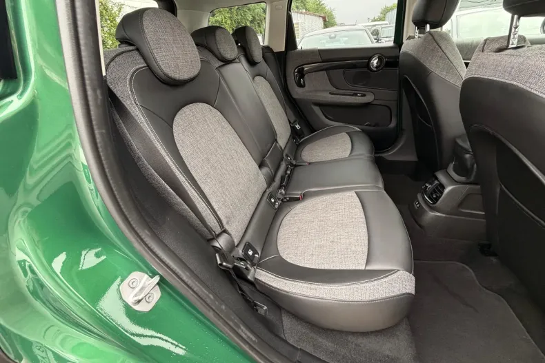 MINI Countryman din 2022 cu 41.000 km - oferta MIN222523 - foto 18
