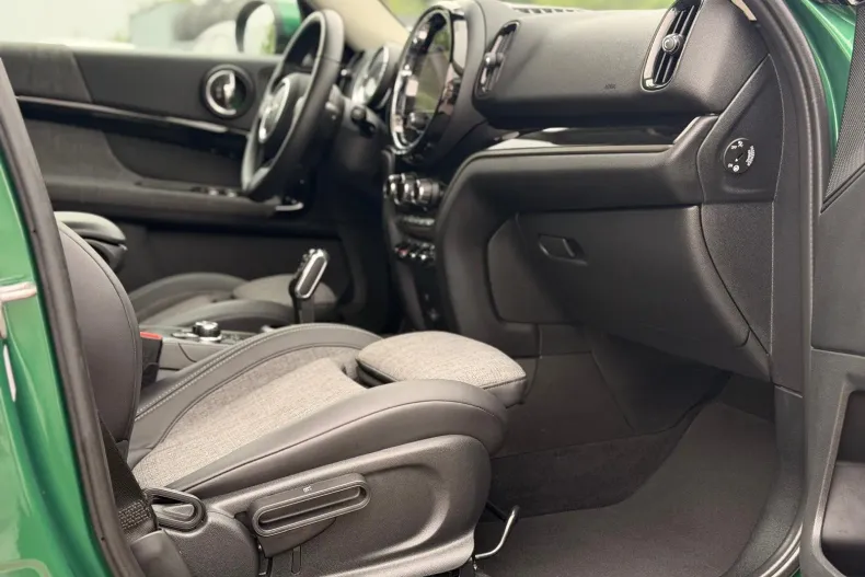 MINI Countryman din 2022 cu 41.000 km - oferta MIN222523 - foto 20