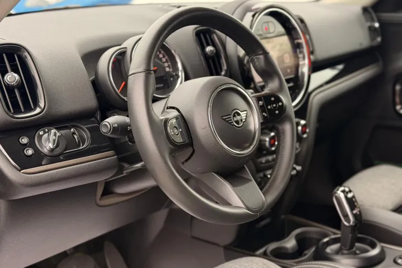 MINI Countryman din 2022 cu 41.000 km - oferta MIN222523 - foto 22