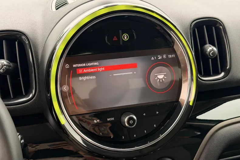 MINI Countryman din 2022 cu 41.000 km - oferta MIN222523 - foto 25