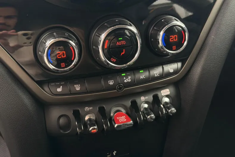 MINI Countryman din 2022 cu 41.000 km - oferta MIN222523 - foto 28