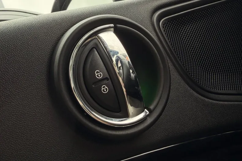 MINI Countryman din 2022 cu 41.000 km - oferta MIN222523 - foto 33