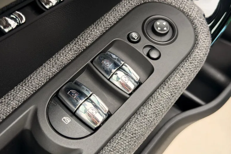 MINI Countryman din 2022 cu 41.000 km - oferta MIN222523 - foto 36