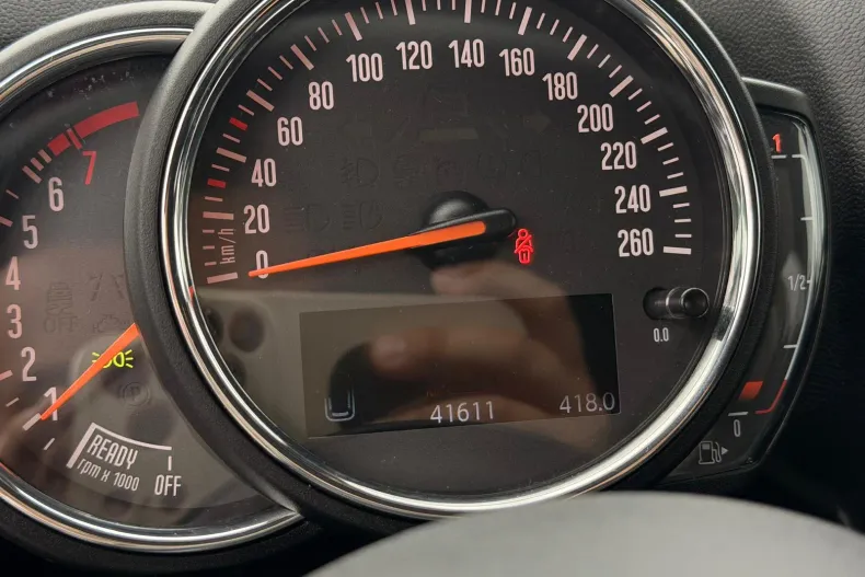 MINI Countryman din 2022 cu 41.000 km - oferta MIN222523 - foto 37